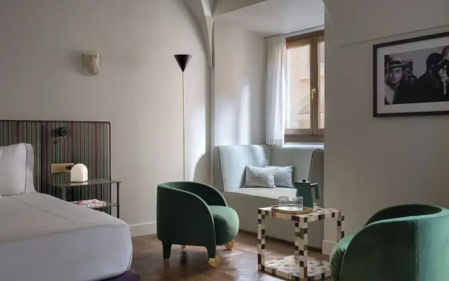 Palazzo Talìa - Small Luxury Hotels of the World