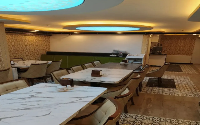 Akdeniz Van Otel