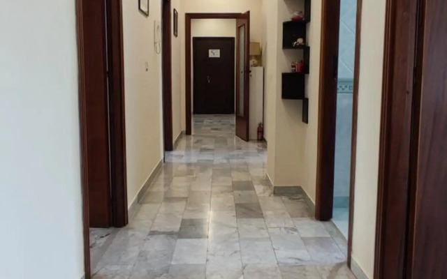 CASA VACANZE - Il Profumo del Mare