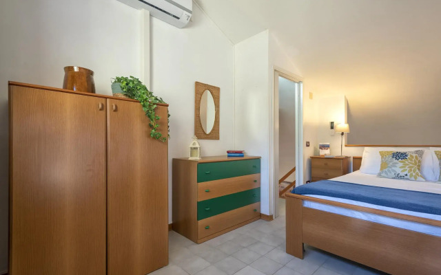 Arboriamar Apartment