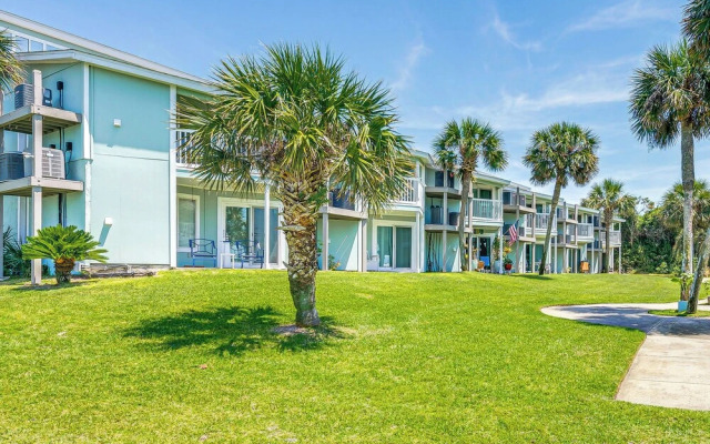 Sea La Vie Condo: Pensacola Beach Access!
