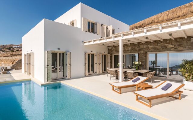 G Villa