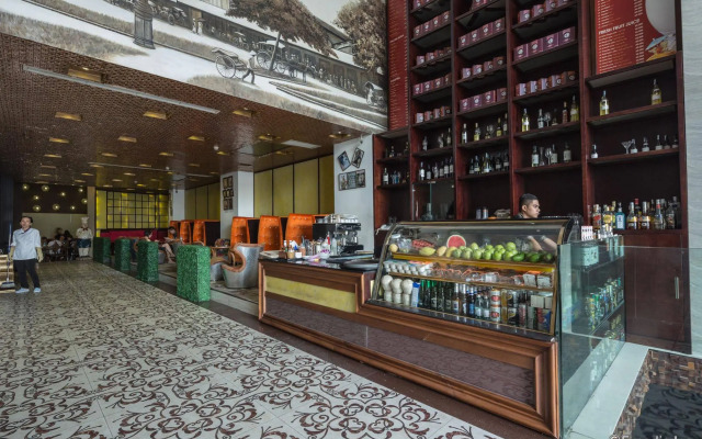 A&EM Hotel 44 Phan Boi Chau