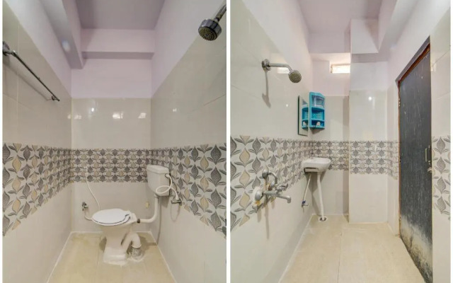 Padma Residency by OYO Rooms