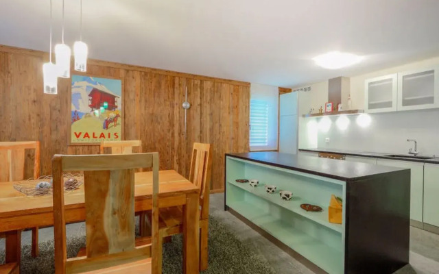 Chalet Rütschi Lommel 26848