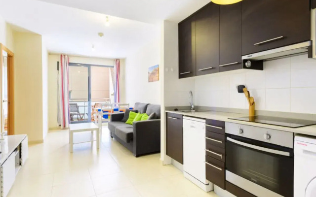 Apartment El Balco Oropesa del Mar