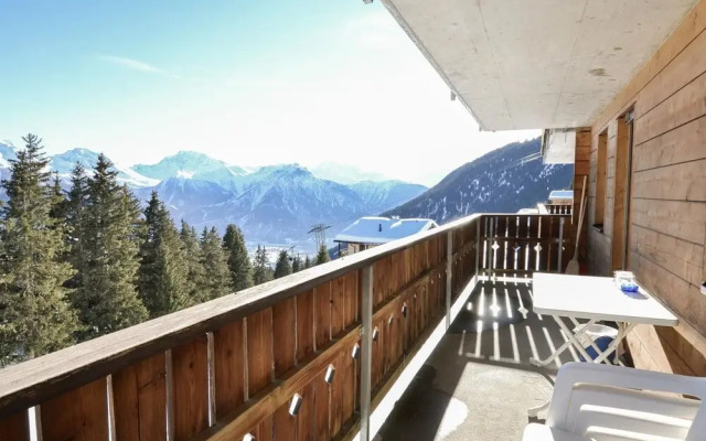 Chumma 22 Riederalp in Riederalp