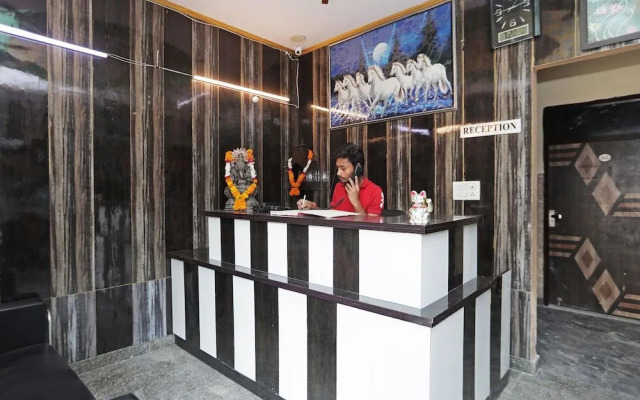 New Hotel Swastik by OYO Rooms