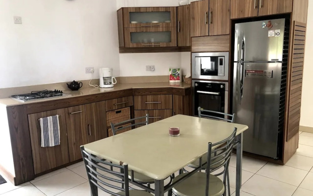 Black River Villa Turquoise 3bdr, sea View