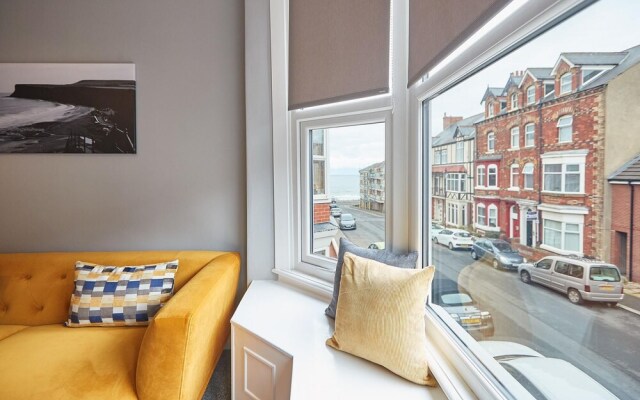 Fly Away Ruby in Saltburn-by-the-sea