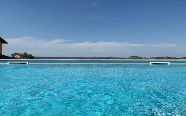 Al Tirabusòn Countryhouse