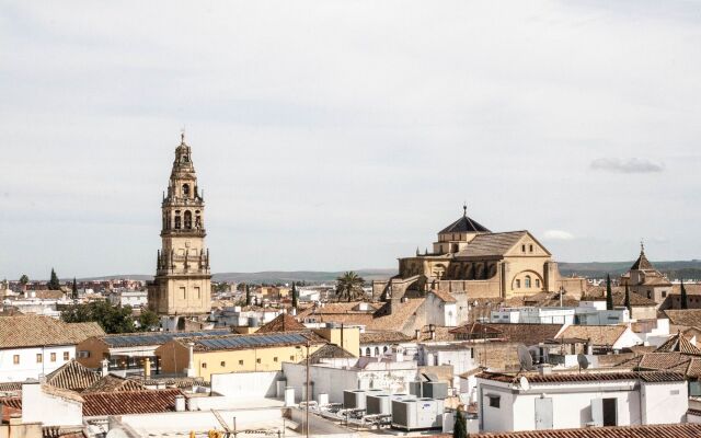 La Casa de la Muralla