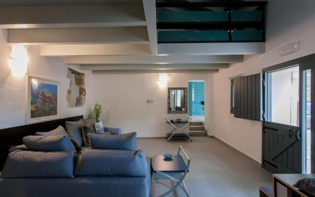 Chorio House Platanias