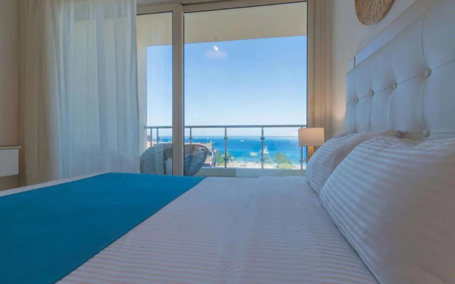 Redcon Suites