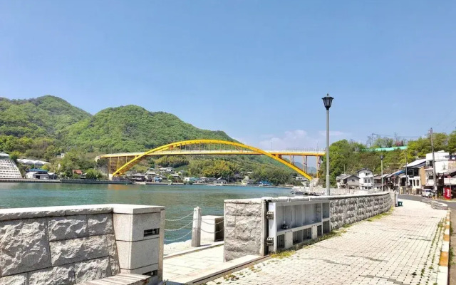 Guesthouse NEST - Hostel