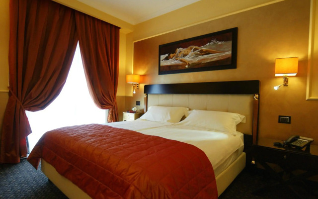 Bräm Hotel