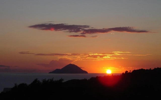 Agriturismo La Dolce Vita Lipari