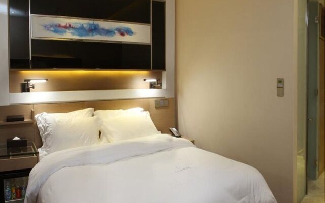 Lavande Hotel Zhuhai Gongbei Port Branch
