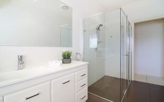 Holiday Home Coveside @ Sanctuary Cove