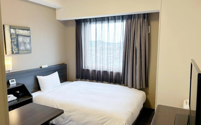 Hotel Route Inn Isehara Ooyama Inter