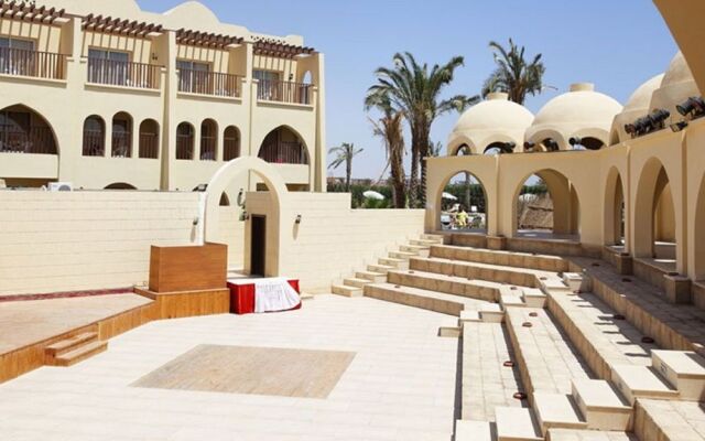 Palmyra Amar El Zaman Aqua Park