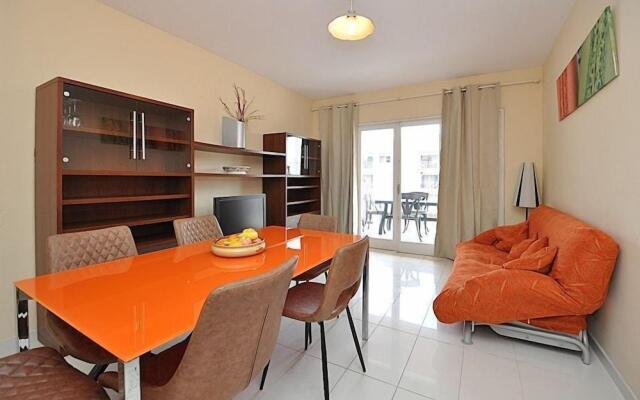 Apartment Cosfa