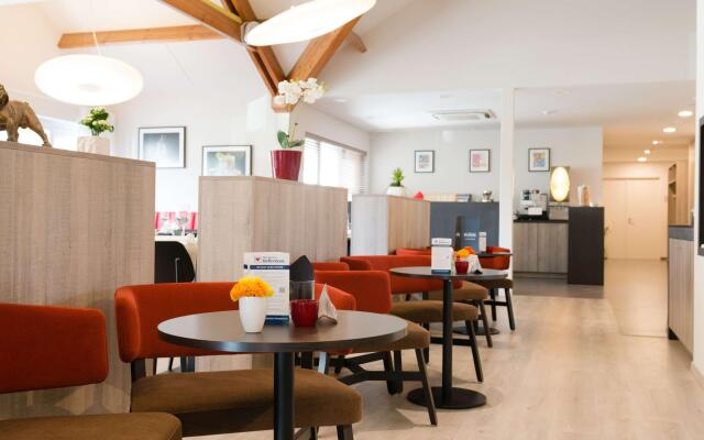 Best Western Hotel Wavre