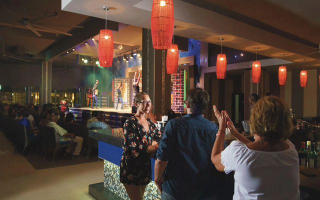 Hotel Riu Reggae - Adults Only - All Inclusive