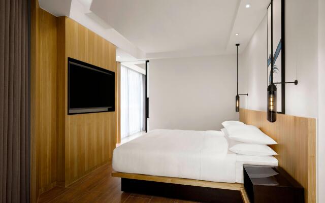 Fairfield by Marriott Taichung