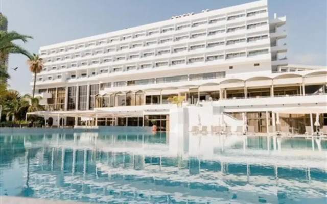 Elias Beach Hotel