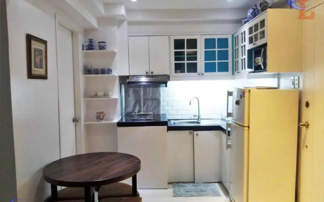 Fort Victoria 3BR