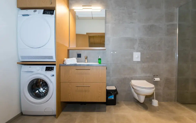 Hrímland Apartments