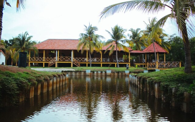 Venecia Marina & Yacht Club