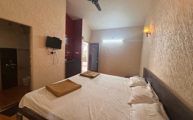 Hotel Sai Plaza