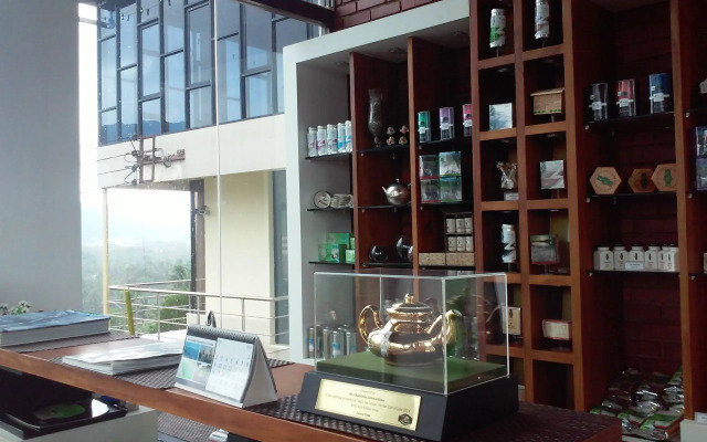 Nest Residence - Hostel