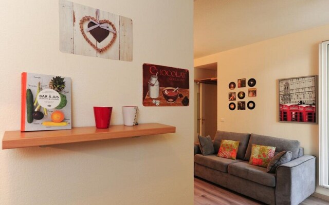 Appartement Grosso - 5 Stars Holiday House