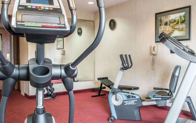 Quality Inn Upper Sandusky