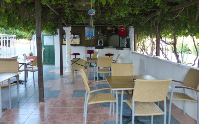 Yakut Apart Hotel