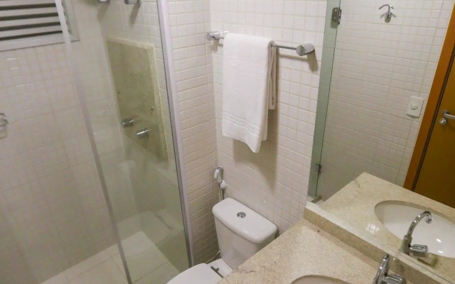 Vista Park Sul Hplus Long Stay