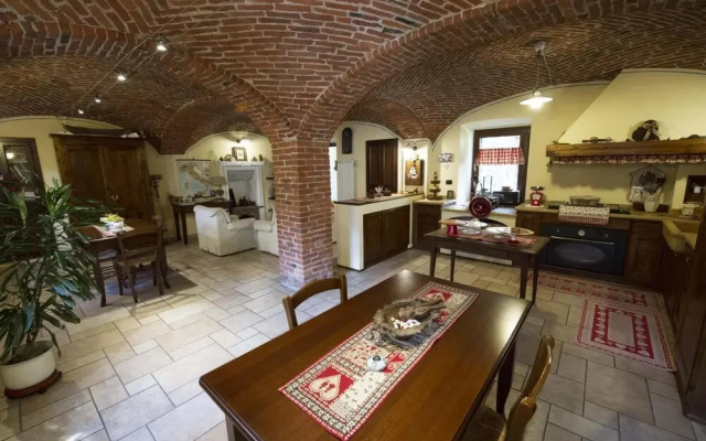 B&B Chez Annie
