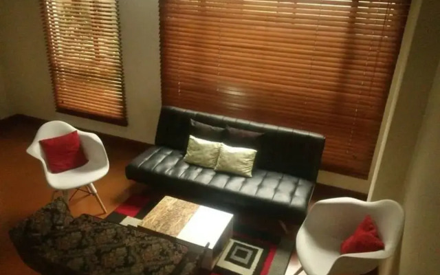 Duplex Chapinero Cll 57 Dos Habitaciones Economico