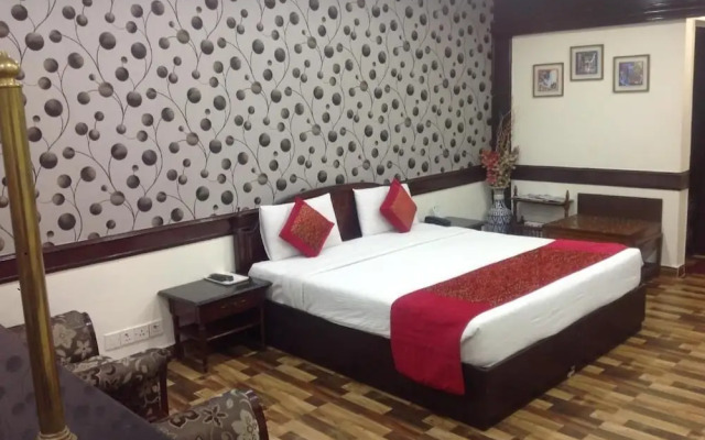 Amar Inn