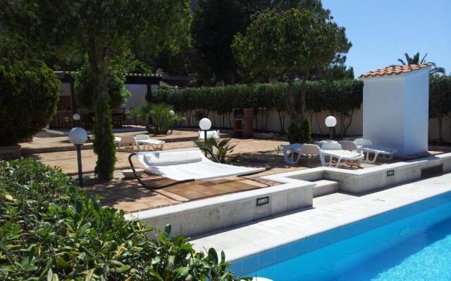Villa Benny