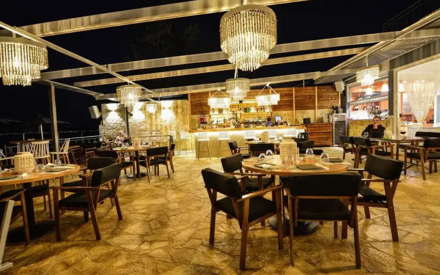 Marzi Boutique Hotel