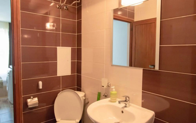 Tiffany Joy Apartments