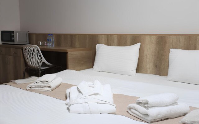 Liman Hotel Baku