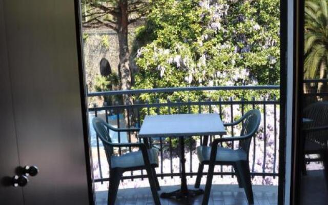 Appartamento Bilocale Moneglia 32