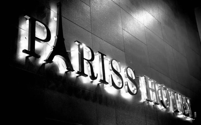 Pariss Hotel Johor Bahru
