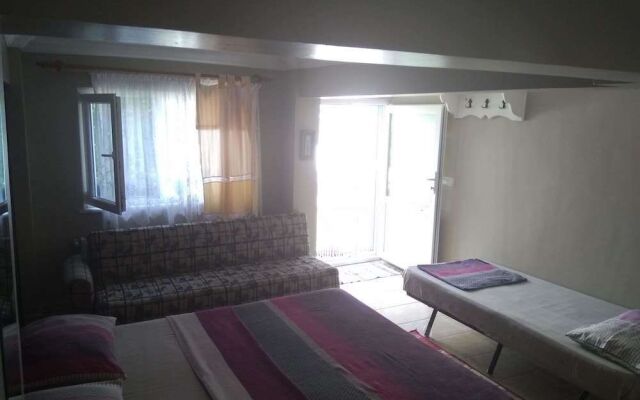 Agva Ayse Hanim Guesthouse