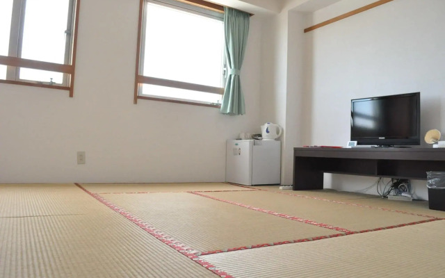 Hotel Select Inn Saitama Moroyama